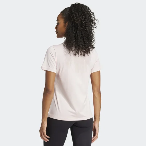 Damen Adidas Trainingsshirt