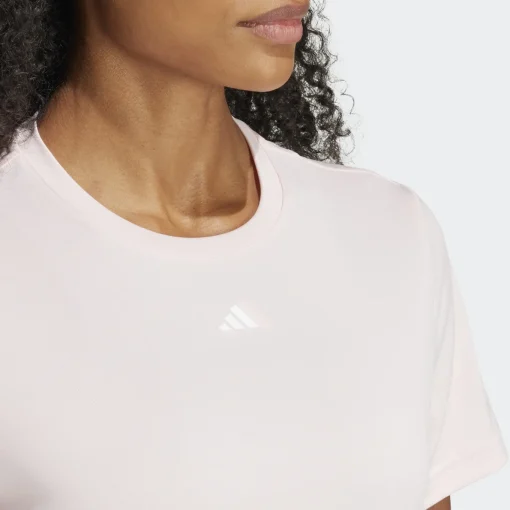 Damen Adidas Trainingsshirt