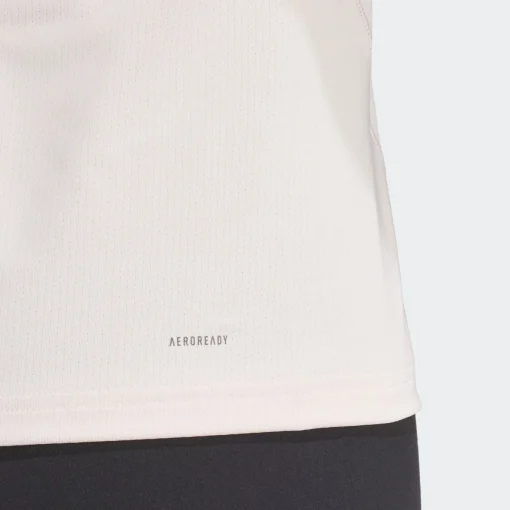 Damen Adidas Trainingsshirt