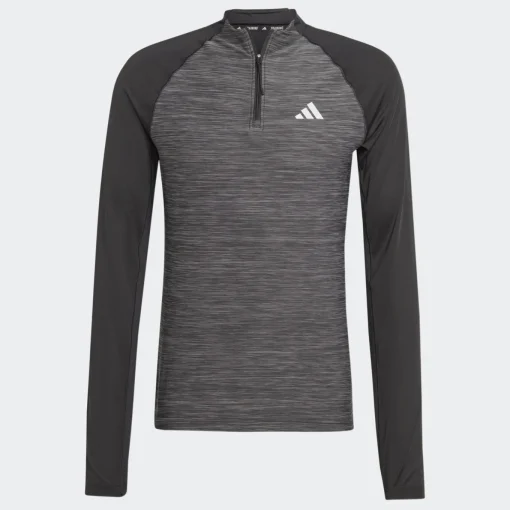 Herren Adidas Trainingsshirt