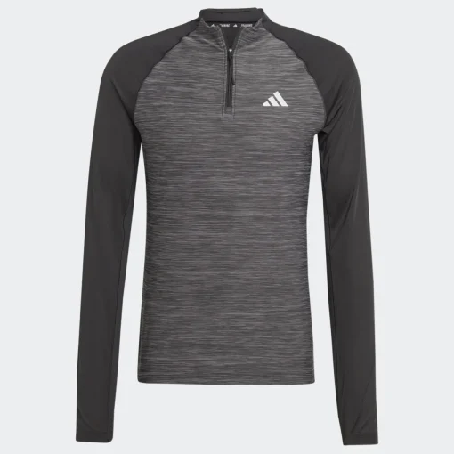 Herren Adidas Trainingsshirt