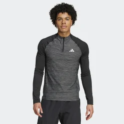 Herren Adidas Trainingsshirt
