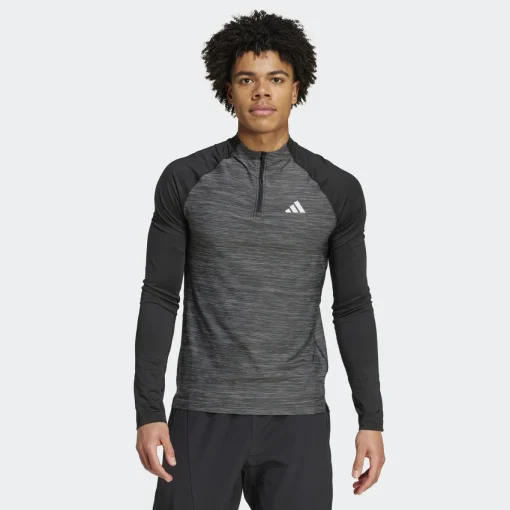 Herren Adidas Trainingsshirt