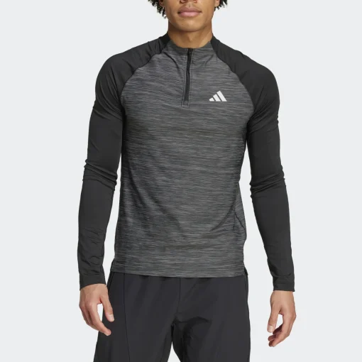 Herren Adidas Trainingsshirt