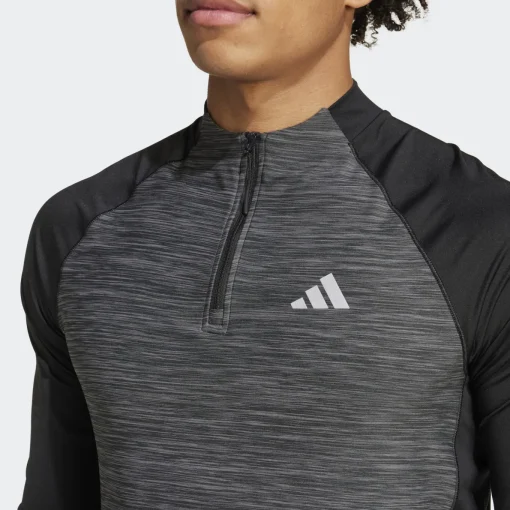 Herren Adidas Trainingsshirt