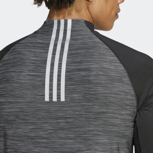 Herren Adidas Trainingsshirt