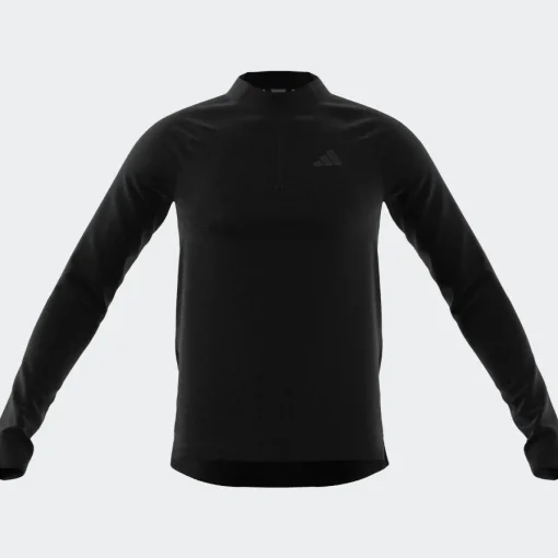 Herren Adidas Trainingsshirt