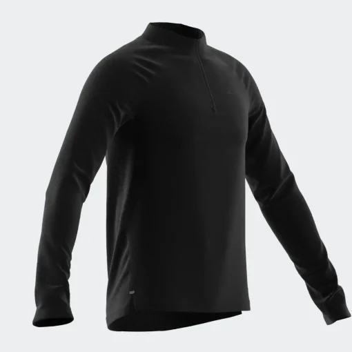 Herren Adidas Trainingsshirt