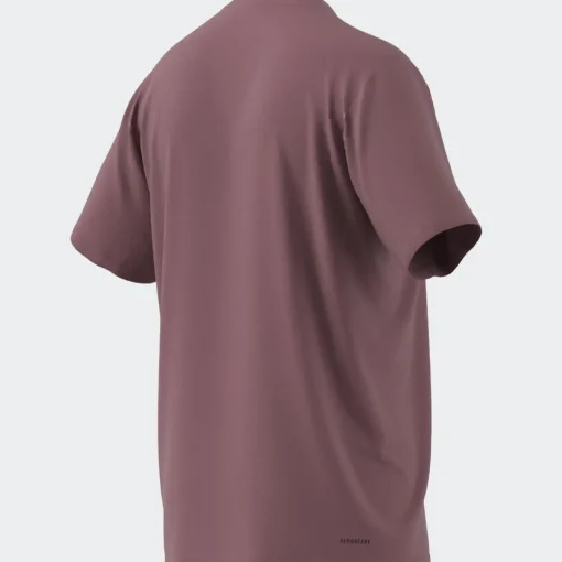 Herren Adidas Trainingsshirt