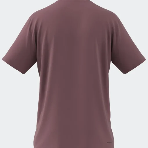 Herren Adidas Trainingsshirt