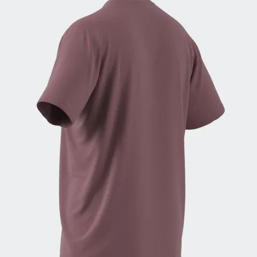 Herren Adidas Trainingsshirt