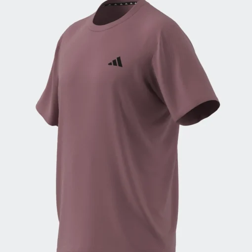 Herren Adidas Trainingsshirt