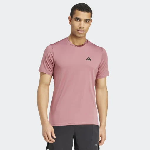Herren Adidas Trainingsshirt