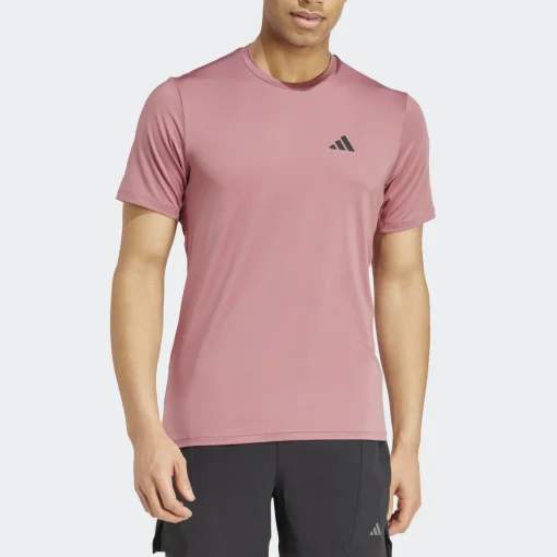 Herren Adidas Trainingsshirt