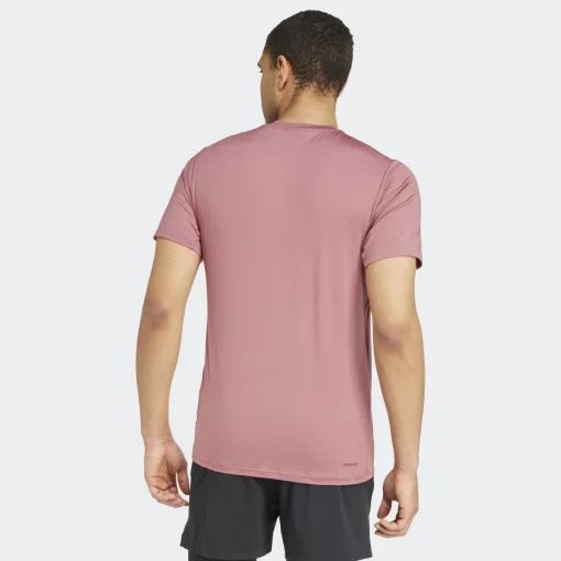 Herren Adidas Trainingsshirt