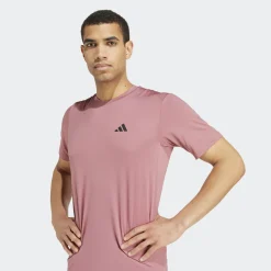 Herren Adidas Trainingsshirt