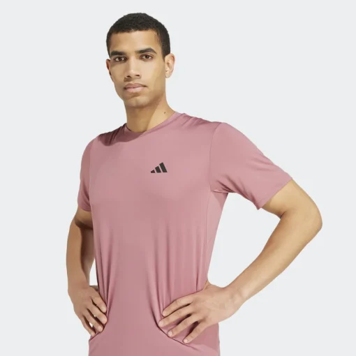 Herren Adidas Trainingsshirt