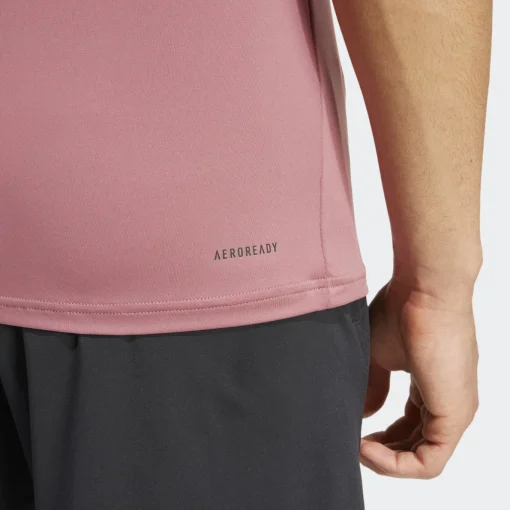 Herren Adidas Trainingsshirt