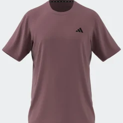 Herren Adidas Trainingsshirt