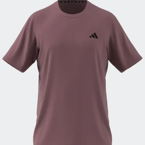 Herren Adidas Trainingsshirt