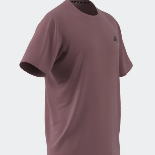 Herren Adidas Trainingsshirt