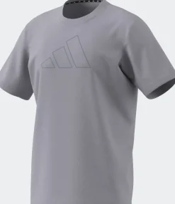 Herren Adidas Trainingsshirt