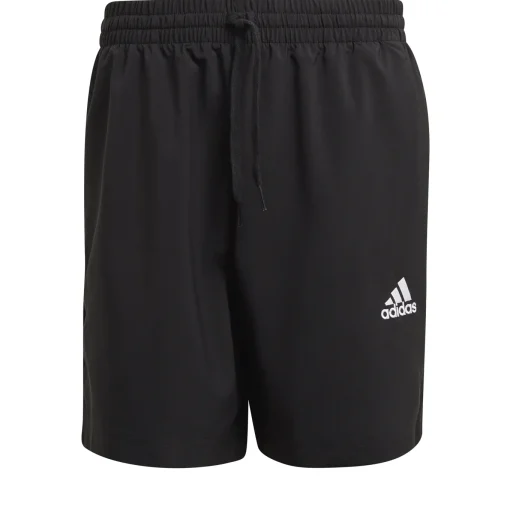 Herren Adidas Trainingsshort
