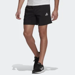 Herren Adidas Trainingsshort