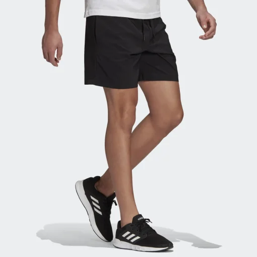 Herren Adidas Trainingsshort