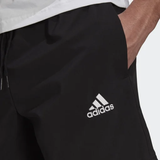 Herren Adidas Trainingsshort