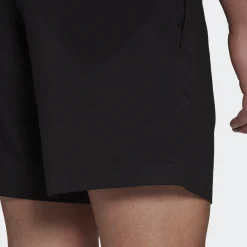 Herren Adidas Trainingsshort