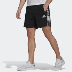 Herren Adidas Trainingsshort
