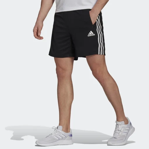 Herren Adidas Trainingsshort