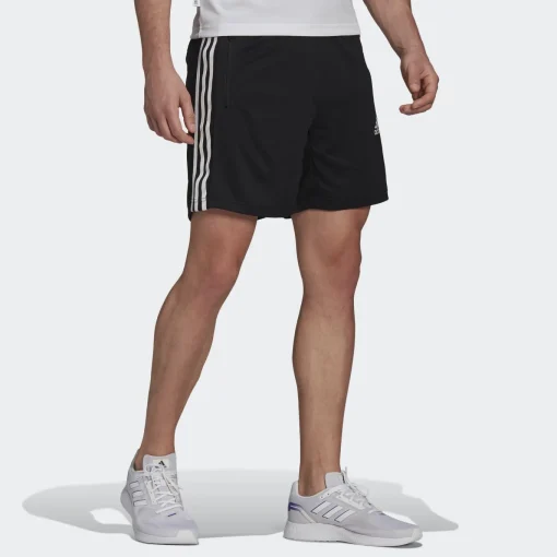 Herren Adidas Trainingsshort