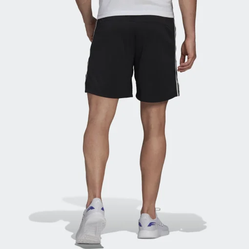 Herren Adidas Trainingsshort