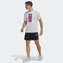 Herren Adidas Trainingsshort