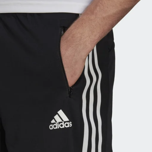 Herren Adidas Trainingsshort
