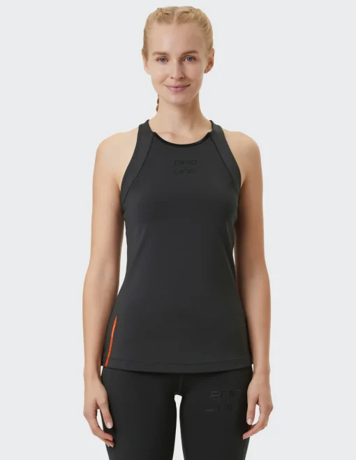 Damen Joy Trainings-Tank-Top