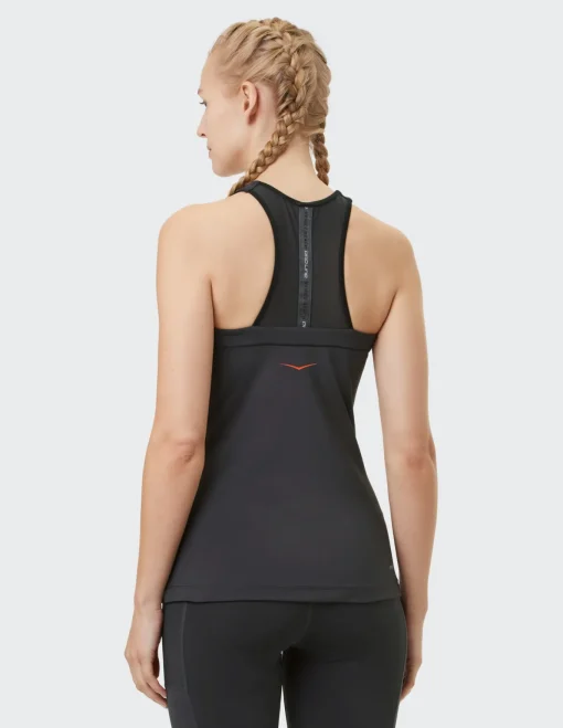 Damen Joy Trainings-Tank-Top
