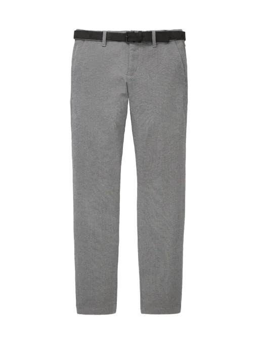 Herren Tom Tailor Travis Slim Chino
