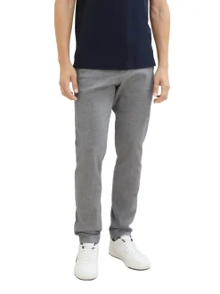 Herren Tom Tailor Travis Slim Chino