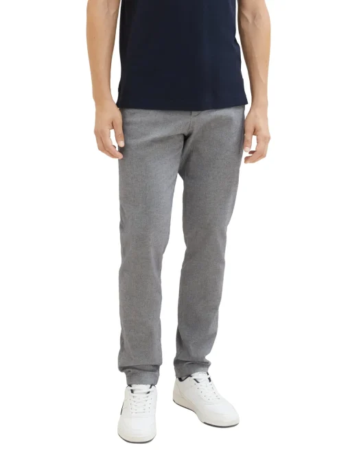 Herren Tom Tailor Travis Slim Chino