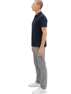 Herren Tom Tailor Travis Slim Chino