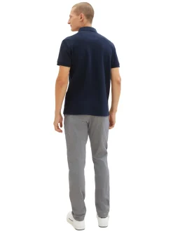 Herren Tom Tailor Travis Slim Chino