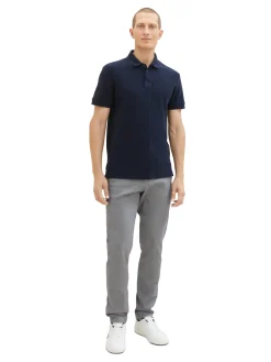 Herren Tom Tailor Travis Slim Chino