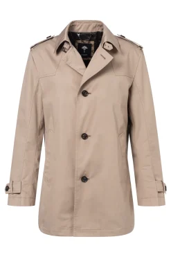 Herren JOOP! Trench Jacke