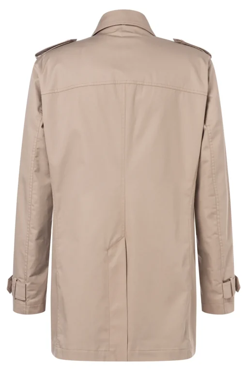 Herren JOOP! Trench Jacke