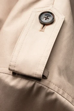Herren JOOP! Trench Jacke