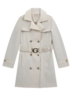 Kinder GUESS Trenchcoat