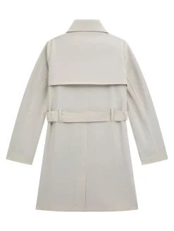 Kinder GUESS Trenchcoat